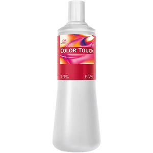 wella color touch emulsion 1.9%