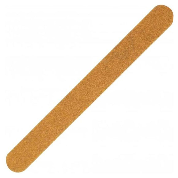 the edge brown coarse 100/240 single