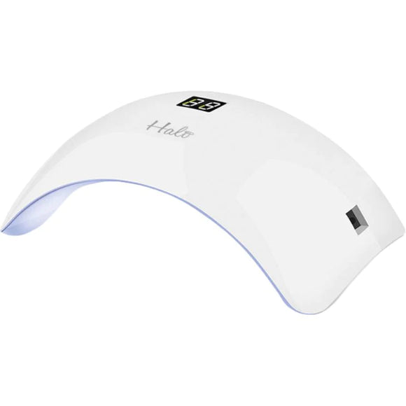 Smart Uv/ Led Lamp Compact