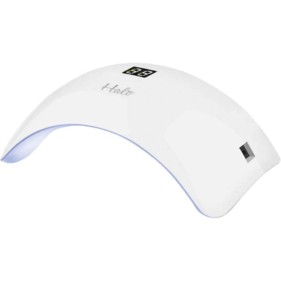 Halo Smart Uv/ Led Lamp Compact