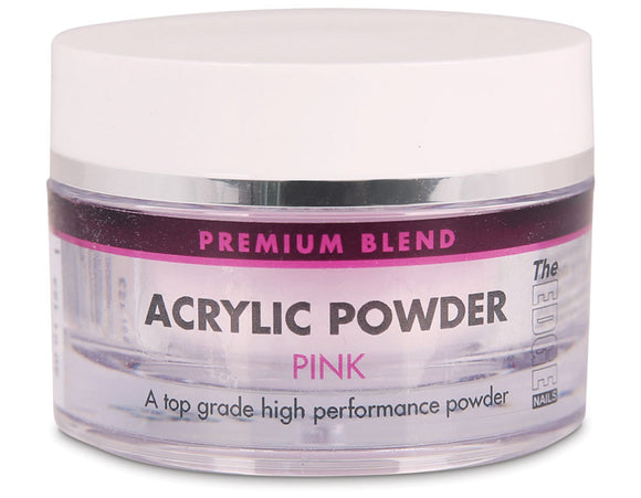 Acrylic Powder Pink 8G