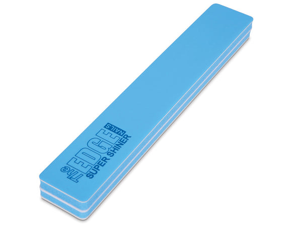 the edge super shine buffer single