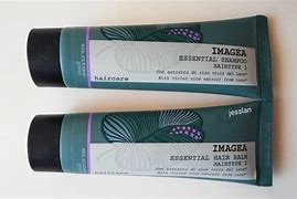 Imagea Essential Set (Hair Balm)