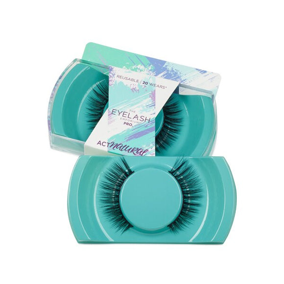 Lashes- Act Natural
