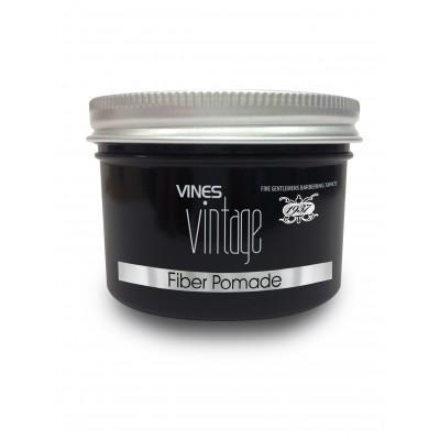 Vines Fiber Pomade 125Ml