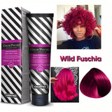 Osmo Color Psycho Semi - Perm
