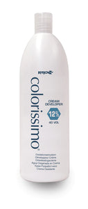 colorissimo developer 12%