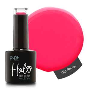 Summer Throwback Collection - Halo Polish