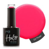 Summer Throwback Collection - Halo Polish