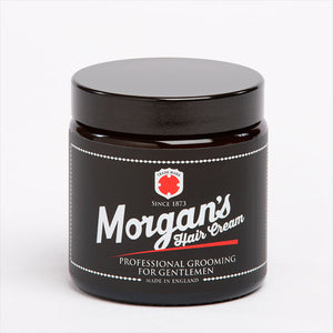 Morgan'S Gentlemens Hair Cream 120Ml