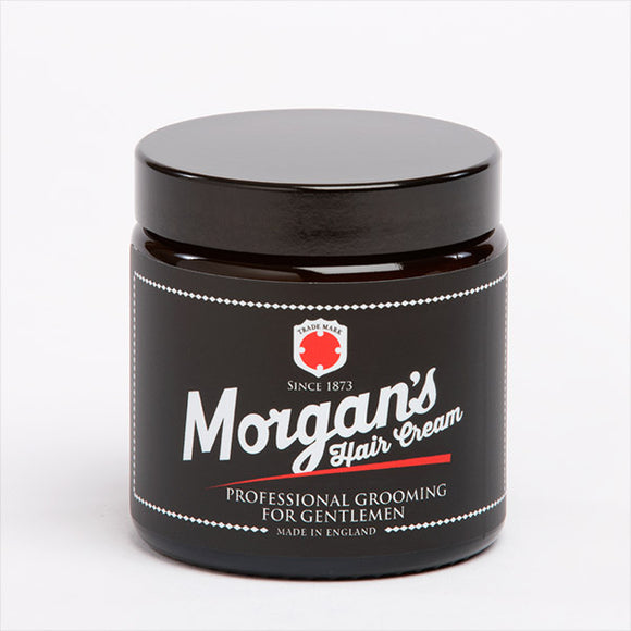 Morgan's gentlemens hair cream 120ml