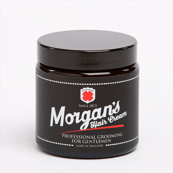 Morgan'S Gentlemens Hair Cream 120Ml