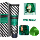 Osmo Color Psycho Semi - Perm