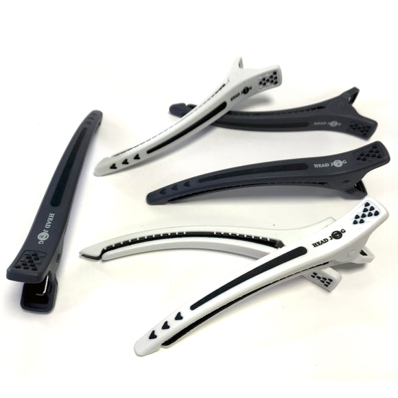 Head Jog Grips Klipz