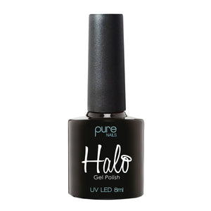 Halo Top Coat Non Wipe 15Ml