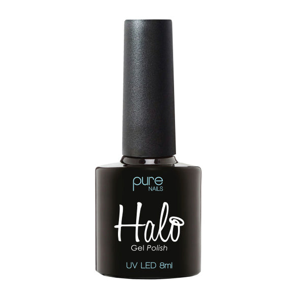 Halo Top Coat Non Wipe 15Ml