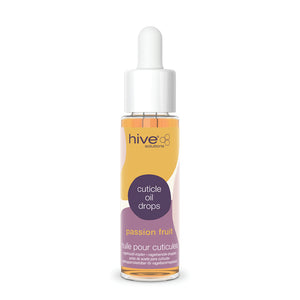 Hive Cuticle Oil Drops Passion Fruit 30Ml