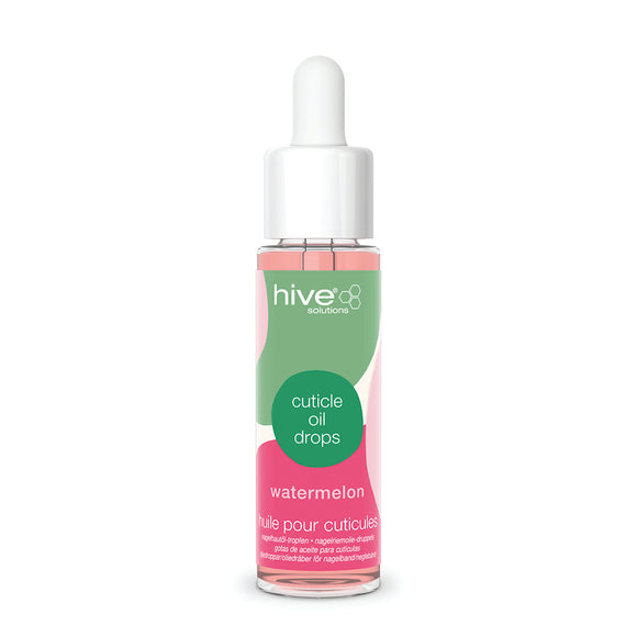 Hive Cuticle Oil Drops Watermelon 30Ml