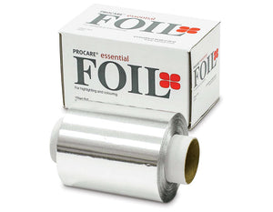 Procare essential foil 100x250m