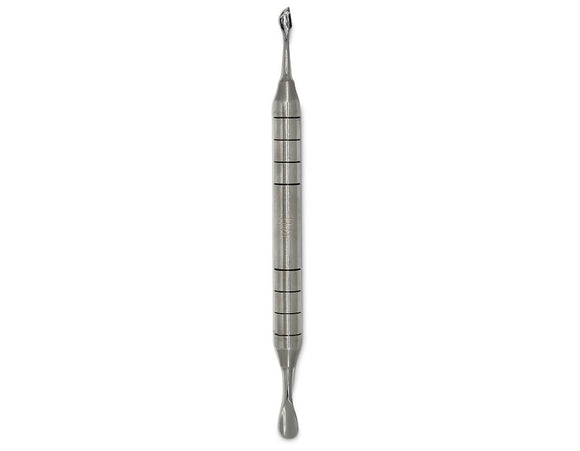 Halo Elite Cuticle Pusher