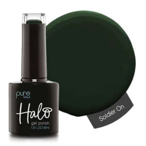 Hope Springs Eternal Collection - Halo Polish