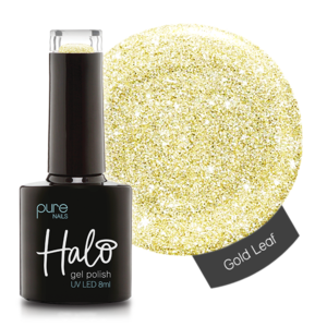 Ice Crystals Collection - Halo Polish