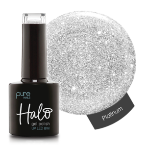 Halo Ice Crystals Collection