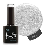 Halo Ice Crystals Collection