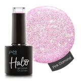 Halo Ice Crystals Collection