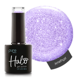 Halo Ice Crystals Collection