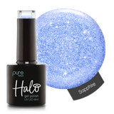 Halo Ice Crystals Collection