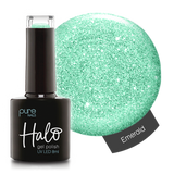 Halo Ice Crystals Collection