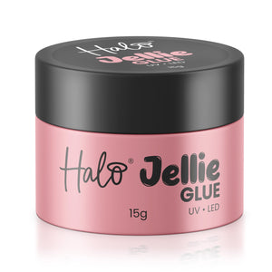 Halo Jellie Glue Uv/Led 15Grm