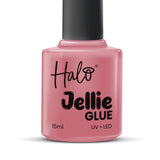 Halo Jellie Glue Uv/Led 15Grm