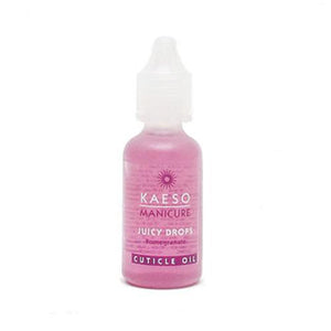 Kaeso Juicy Drops Pomegranate Cuticle Oil