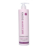 KAESO Raspberry Ripple Hand Lotion