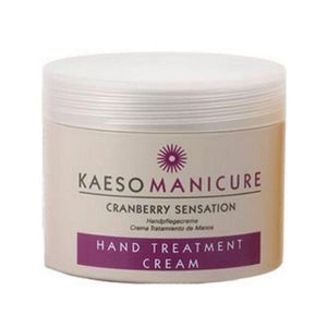 Kaeso Cranberry Sensation Hand Treatment Cream