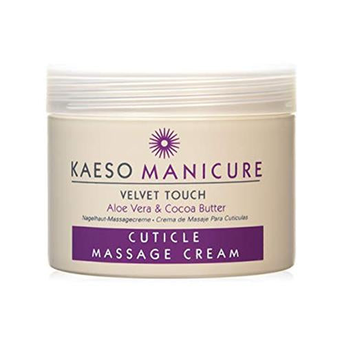 KAESO Velvet Touch Cuticle Massage Cream 450ml