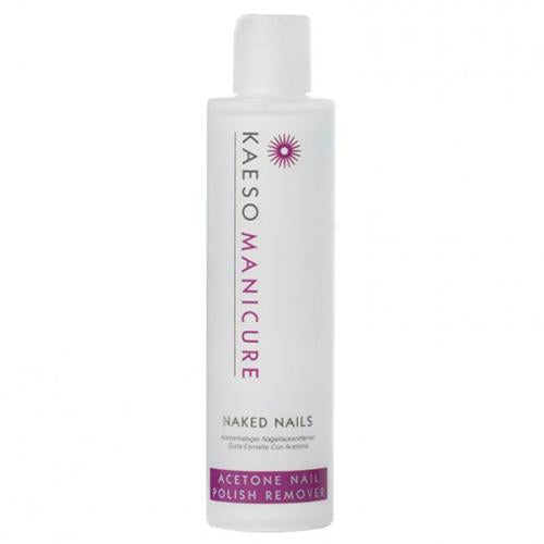 Kaeso Naked Nails Acetone Nail Polish Remover