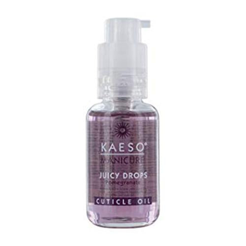 Kaeso Juicy Drops Pomegranate Cuticle Oil
