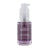Kaeso Juicy Drops Pomegranate Cuticle Oil