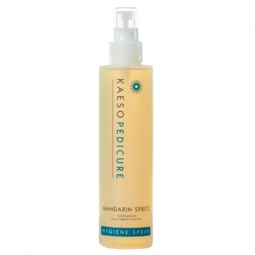 Kaeso Pedicure Manadarin Spritz Hygiene Spray