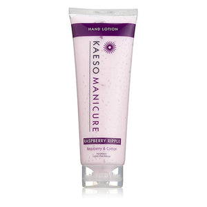 KAESO Raspberry Ripple Hand Lotion