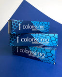 Colorissimo Colour Creme