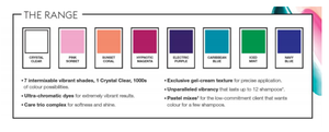 L'Oréal Professionnel Colorful Hair