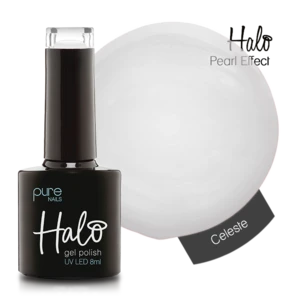 Paris Collection - Halo Polish