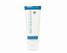 KAESO Mandarin & Mint Yoghurt Foot & Leg Lotion 250ml