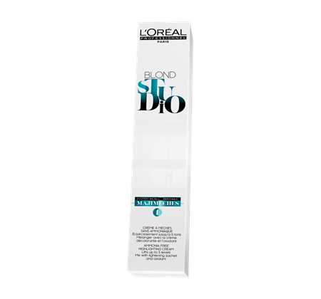 Blond Studio Majimeche Cream 50Ml