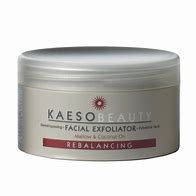 KAESO Mallow & Coconut Oil Rebalancing Facial Exfoliator 245ml