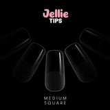 Halo Jellie Tips Pack Of 50